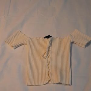 Gia monae small elastic top